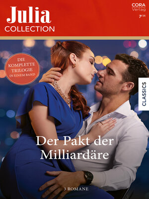 cover image of Julia Collection Band 212
